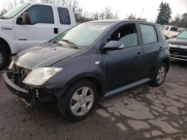 2006 TOYOTA SCION XA  2006 image