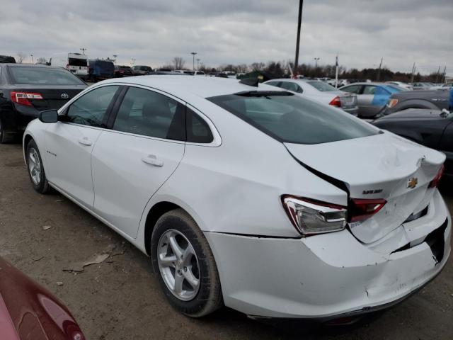 Obraz 2 z 2018 CHEVROLET MALIBU LS 2018 z VIN 1G1ZB5STXJF281978