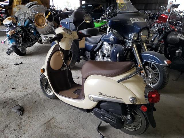 Image 3 of 2022 HONDA NCW50  2022 with VIN JH2AF7713NK500828