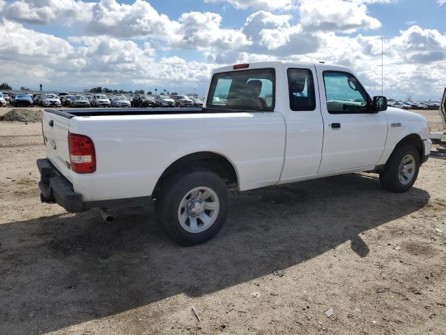 Image 3 of 2010 FORD RANGER SUPER CAB 2010 with VIN 1FTKR1ED1APA06236