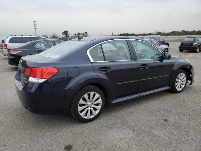 Image 3 of 2012 SUBARU LEGACY 2.5I LIMITED 2012 with VIN 4S3BMBJ69C3009245