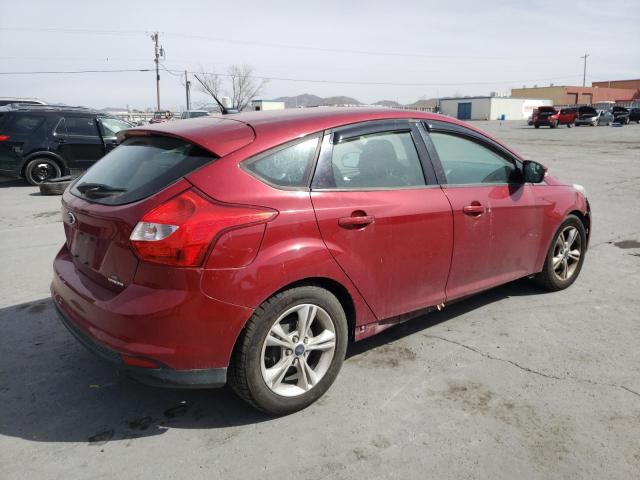 Obraz 3 z 2013 FORD FOCUS SE 2013 z VIN 1FADP3K24DL294770