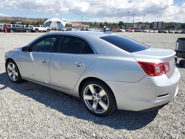 Image 2 of 2015 CHEVROLET MALIBU LTZ 2015 with VIN 1G11G5SX9FF135189