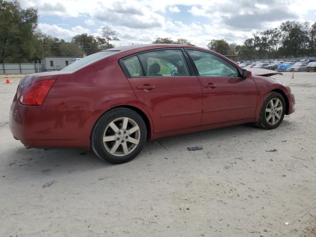 Image 3 of 2004 NISSAN MAXIMA SE 2004 with VIN 1N4BA41E84C905202