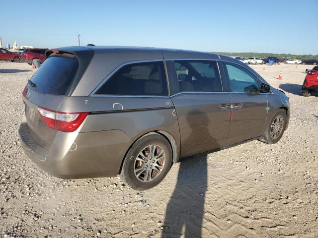 Obraz 3 z 2013 HONDA ODYSSEY EXL 2013 z VIN 5FNRL5H64DB023292