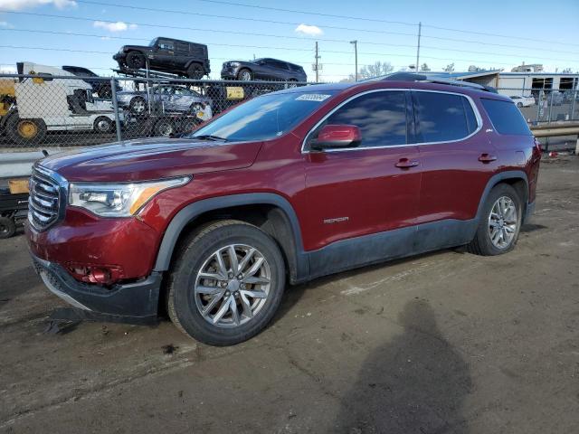 Image 1 of 2017 GMC ACADIA SLE 2017 with VIN 1GKKNSLA2HZ320975
