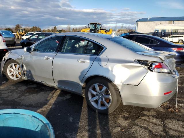 Изображение 2 2012 Acura TL 2012 с VIN 19UUA8F54CA016945