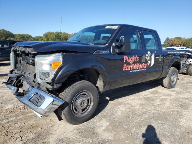 Image 1 of 2015 FORD F250 SUPER DUTY 2015 with VIN 1FT7W2B6XFEC41425