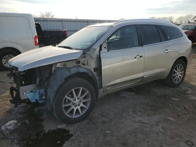 Image 1 of 2016 BUICK ENCLAVE  2016 with VIN 5GAKVBKD0GJ212425