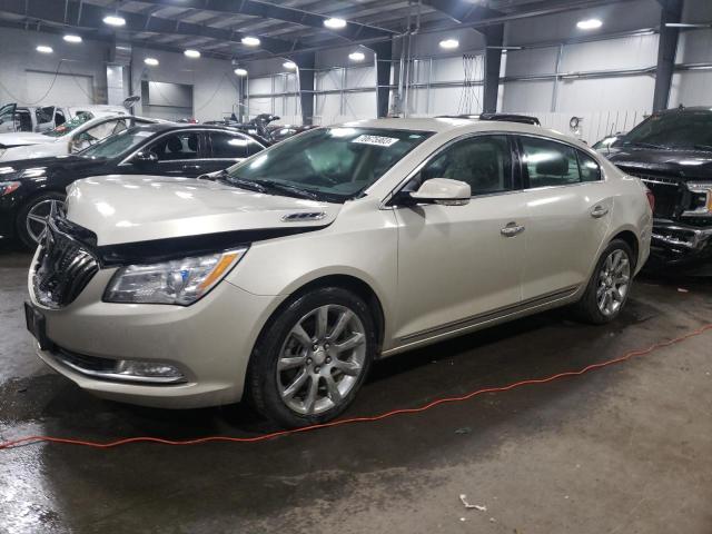 2014 BUICK LACROSSE PREMIUM 2014 image