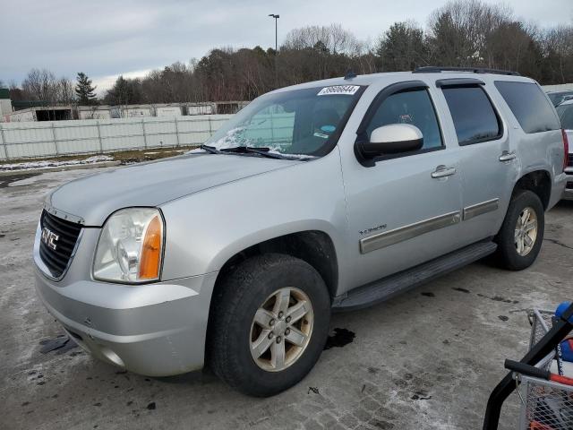 Obraz 2011 GMC YUKON SLT 2011