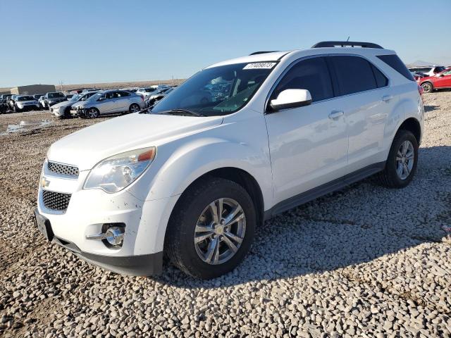 Изображение 1 2015 CHEVROLET EQUINOX LT 2015 с VIN 2GNFLGEK3F6405586