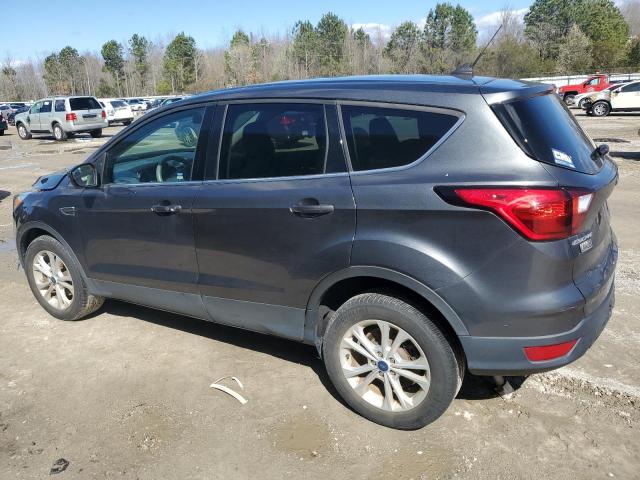 Image 2 of 2019 FORD ESCAPE SE 2019 with VIN 1FMCU0GD0KUB84700
