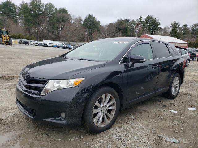 Изображение 1 2013 TOYOTA VENZA LE 2013 с VIN 4T3BA3BB0DU043308