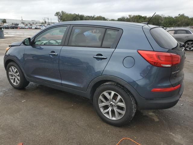 Obraz 2 z 2016 KIA SPORTAGE LX 2016 z VIN KNDPB3AC3G7819296