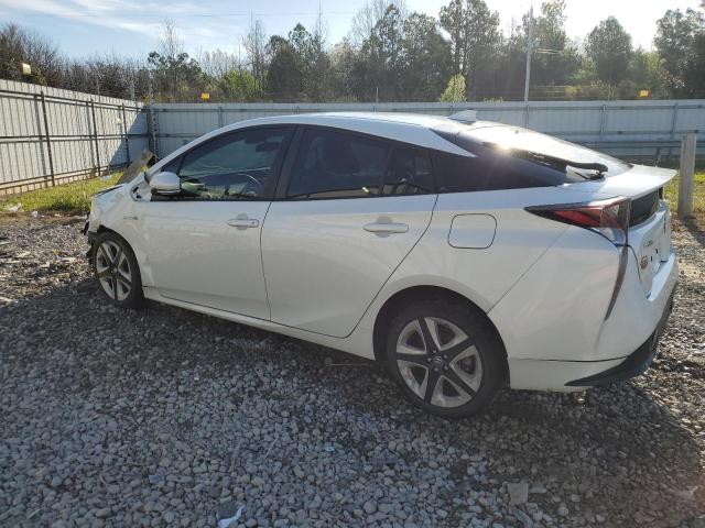 Obraz 2 z 2016 TOYOTA PRIUS  2016 z VIN JTDKARFU0G3019404