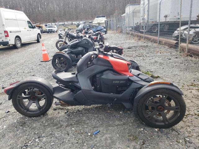 Изображение 1 2021 CAN-AM RYKER  2021 с VIN 3JB2FEF2XMJ003878