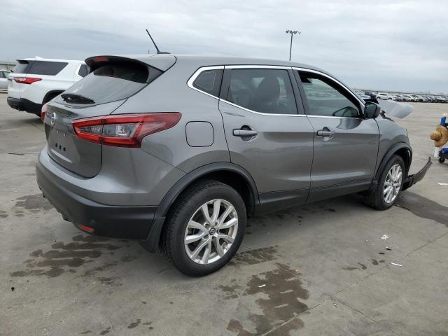 Изображение 3 2020 NISSAN ROGUE SPORT S 2020 с VIN JN1BJ1CV3LW545469