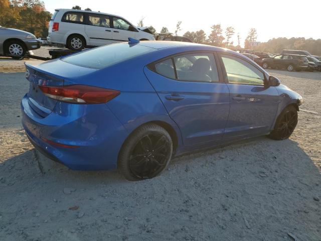Obraz 3 z 2017 HYUNDAI ELANTRA SE 2017 z VIN 5NPD74LF1HH079424