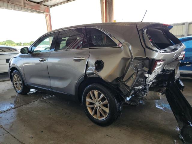 Изображение 2 2016 KIA SORENTO LX 2016 с VIN 5XYPG4A37GG047914