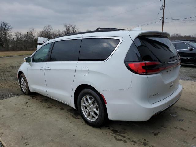 Изображение 2 2022 CHRYSLER PACIFICA TOURING L 2022 с VIN 2C4RC1BG4NR132772