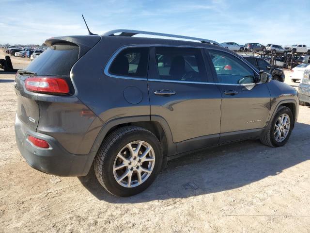 Image 3 of 2015 JEEP CHEROKEE LATITUDE 2015 with VIN 1C4PJLCB2FW720125