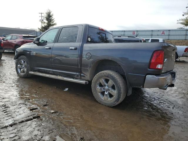 Изображение 2 2017 RAM 1500 SLT 2017 с VIN 3C6RR7LT5HG714054