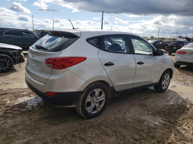 Obraz 3 z 2011 HYUNDAI TUCSON GL 2011 z VIN KM8JT3AB1BU230229
