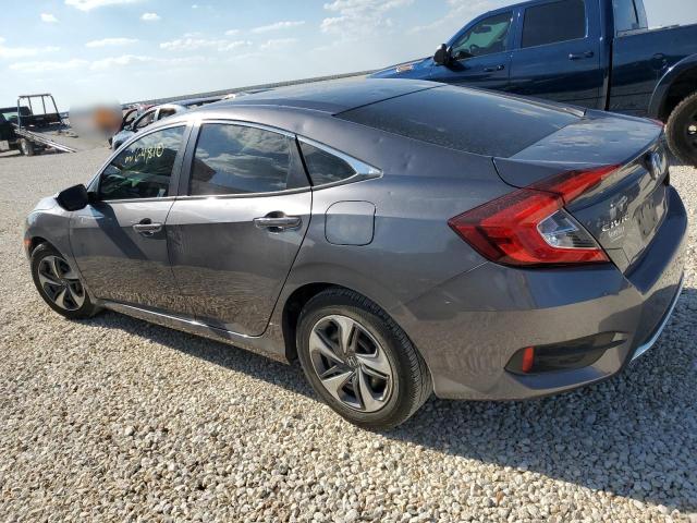 Obraz 2 z 2020 HONDA CIVIC LX 2020 z VIN 2HGFC2F66LH507530