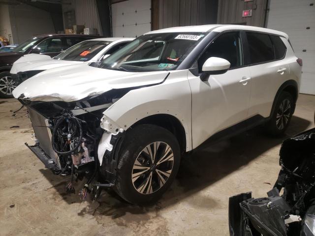 Obraz 2023 NISSAN ROGUE SV 2023