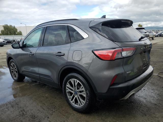 Изображение 2 2021 FORD ESCAPE SEL 2021 с VIN 1FMCU9H65MUA52071