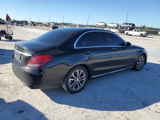 Obraz 3 z 2015 MERCEDES-BENZ C 300 2015 z VIN 55SWF4JB3FU067040