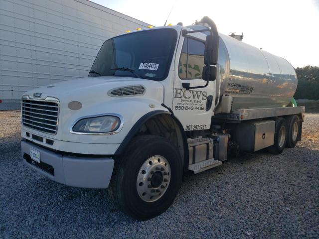 Obraz 2 z 2018 FREIGHTLINER M2 106 MEDIUM DUTY 2018 z VIN 3ALHCYCY2JDJH8205
