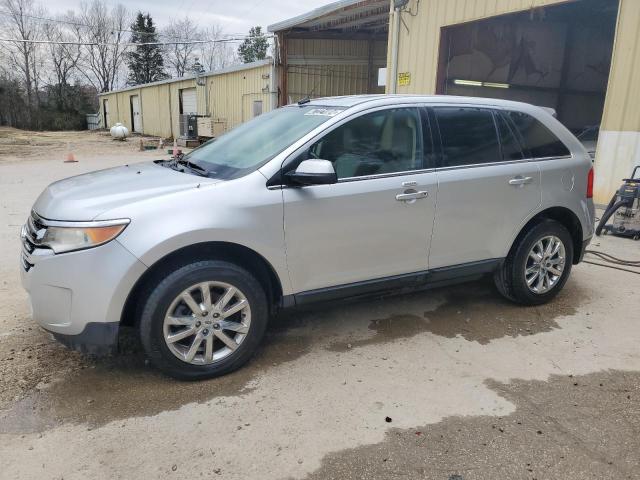 2012 FORD EDGE LIMITED 2012 image