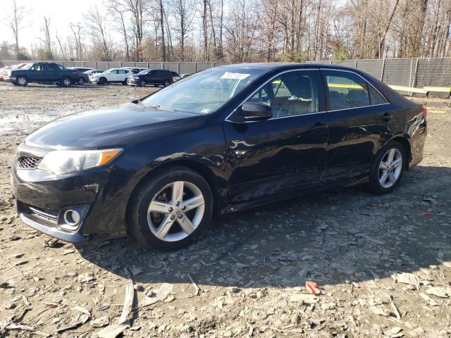 Obraz 1 z 2014 TOYOTA CAMRY L 2014 z VIN 4T1BF1FK1EU329470