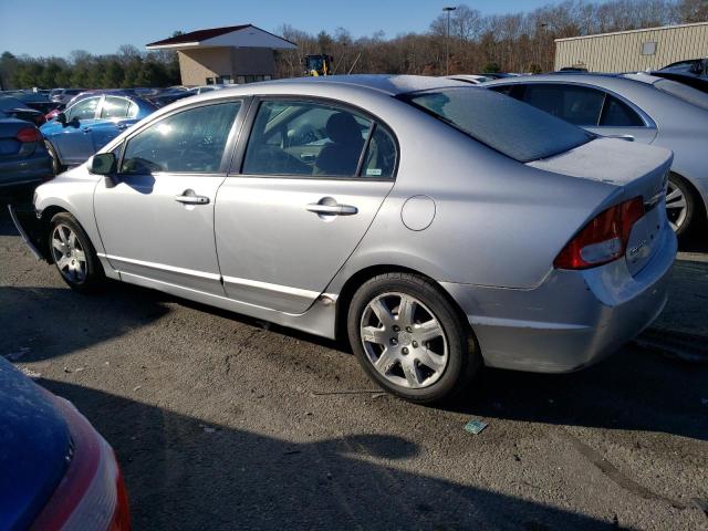 Obraz 2 z 2009 HONDA CIVIC LX 2009 z VIN 2HGFA16519H341594
