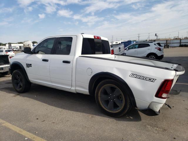 Изображение 2 2020 RAM 1500 CLASSIC WARLOCK 2020 с VIN 1C6RR7GG0LS147444