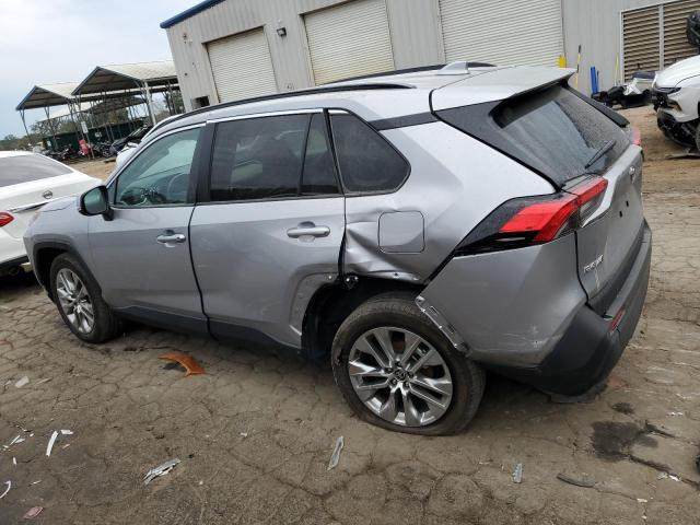 Изображение 2 2022 TOYOTA RAV4 XLE PREMIUM 2022 с VIN 2T3C1RFV6NC184124