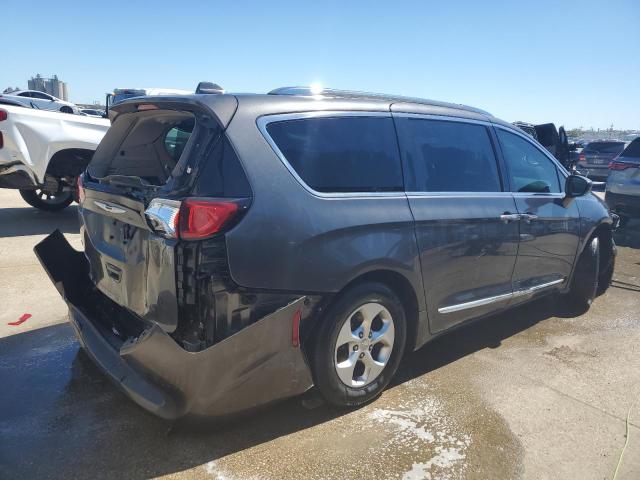 Image 3 of 2017 CHRYSLER PACIFICA TOURING L PLUS 2017 with VIN 2C4RC1EG7HR588815