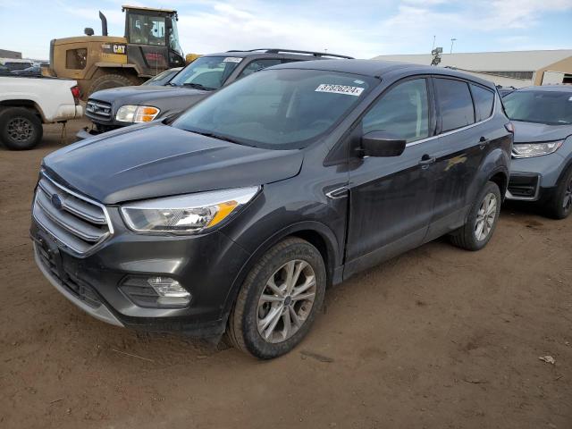 Obraz 1 z 2017 FORD ESCAPE SE 2017 z VIN 1FMCU9GD0HUC01525