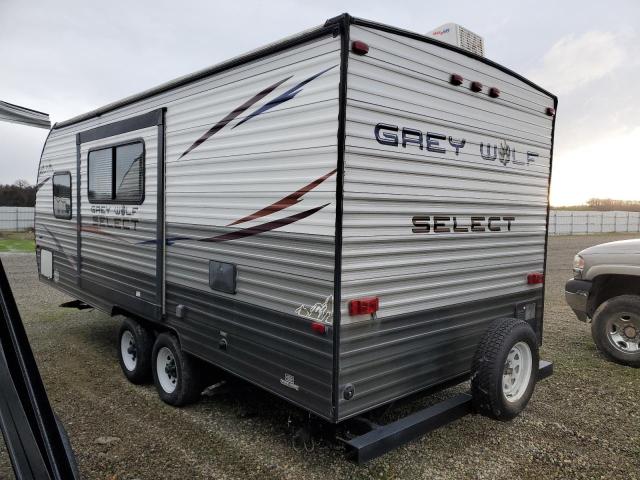 Obraz 3 z 2014 FORS TRAILER 2014 z VIN 4X4TCKW23ET181149