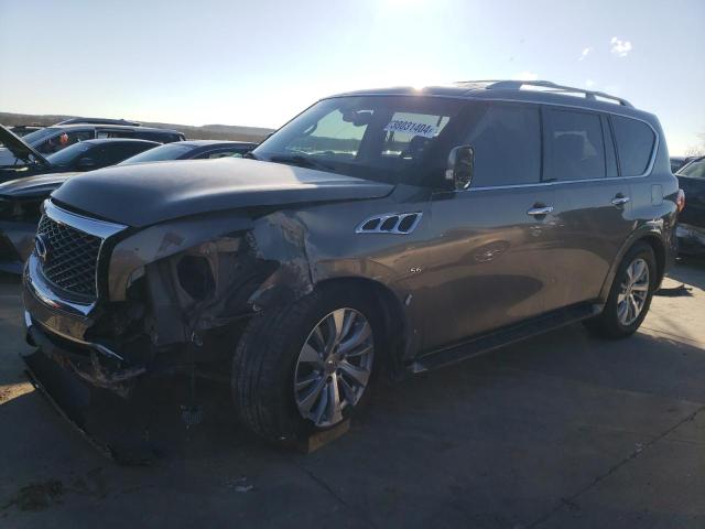 Изображение 2015 INFINITI QX80  2015