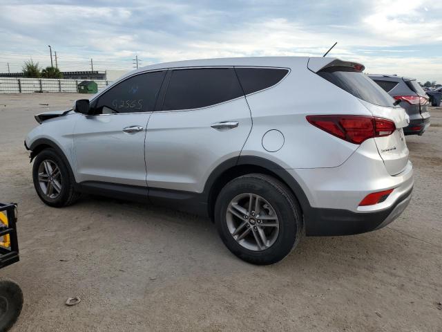 Obraz 2 z 2018 HYUNDAI SANTA FE SPORT  2018 z VIN 5XYZT3LB7JG545346