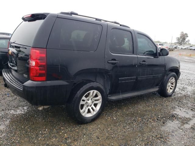 Image 3 of 2012 CHEVROLET TAHOE C1500  LS 2012 with VIN 1GNSCAE0XCR311067