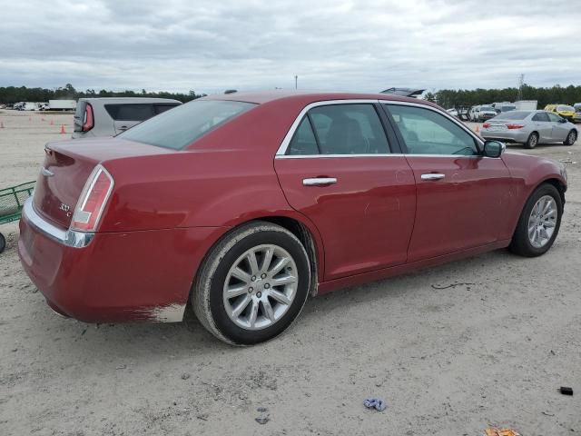 Image 3 of 2014 CHRYSLER 300C  2014 with VIN 2C3CCAET0EH252903