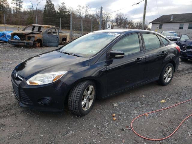 Obraz 1 z 2014 FORD FOCUS SE 2014 z VIN 1FADP3F27EL215619