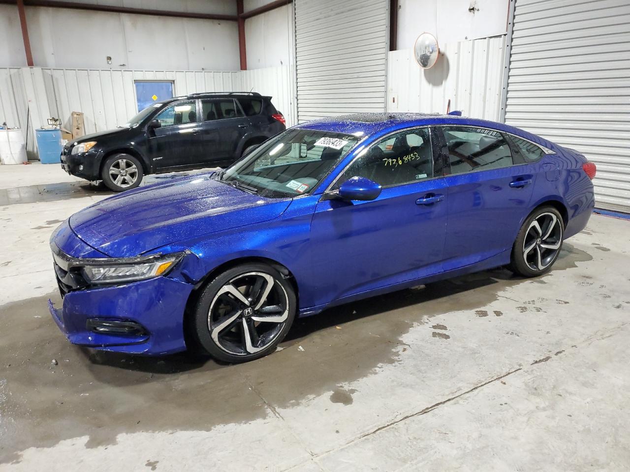 Honda Accord Sport 2019 image