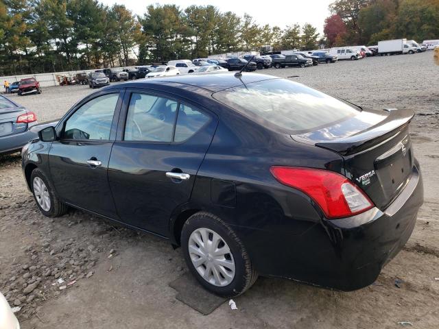 Image 2 of 2019 NISSAN VERSA S 2019 with VIN 3N1CN7AP0KL846611