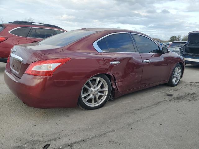 Obraz 3 z 2010 NISSAN MAXIMA S 2010 z VIN 1N4AA5AP9AC869356
