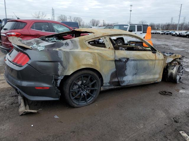 Изображение 3 2017 FORD MUSTANG SHELBY GT350 2017 с VIN 1FA6P8JZ1H5522254